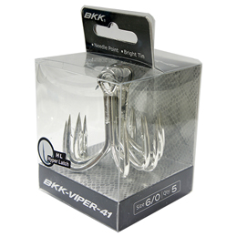 ビーケーケー(BKK) VIPER41 #6/0