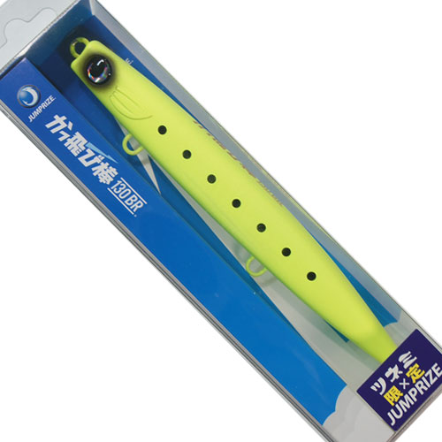 ジャンプライズ(JUMPRIZE) かっ飛び棒 130BR HL #OC マットチャート(ツネミ限定)