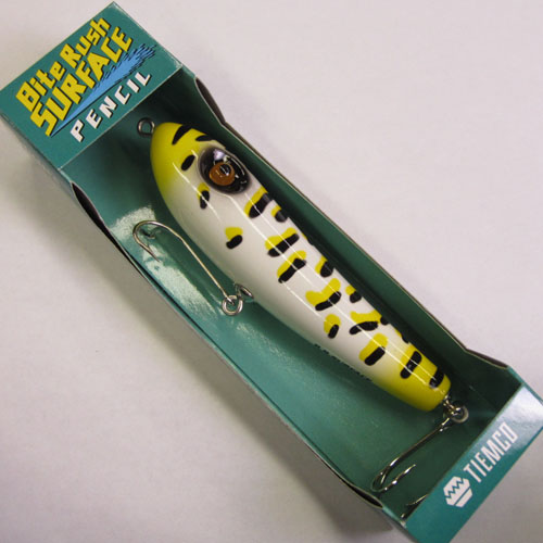 ティムコ バイトラッシュ・サーフェス ペンシル SPB-106 ★特別価格★
