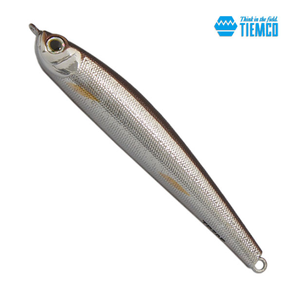 ティムコ(TIEMCO) トローリングペッパー TP70F-079 ミラーワカサギ