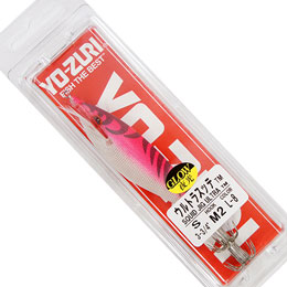 デュエル(DUEL) ウルトラスッテ TM2布巻 S L-08