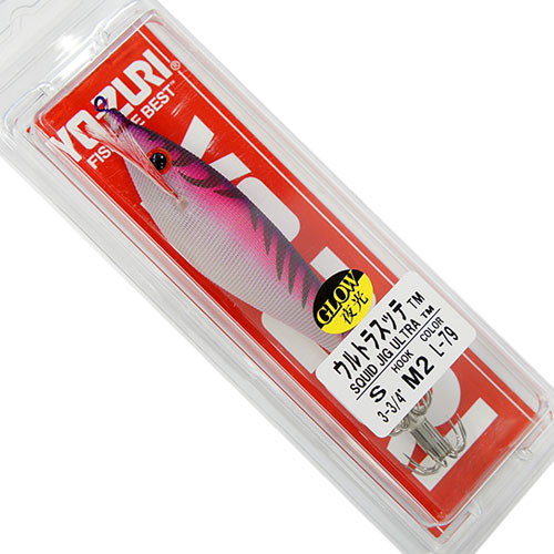 デュエル(DUEL) ウルトラスッテ TM2布巻 S L-79