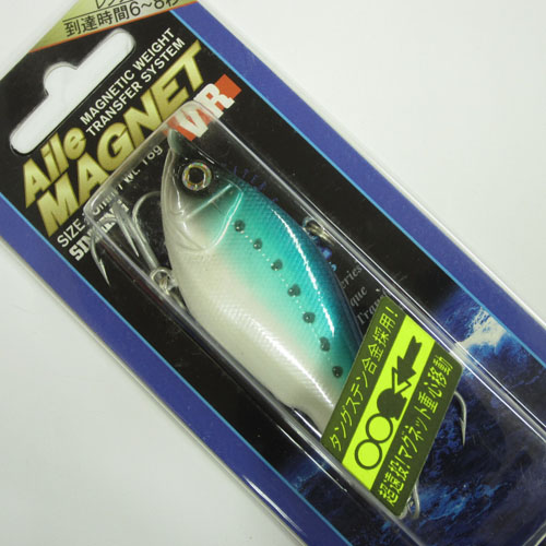 廃盤デュエル ジャクソンアイルマグネット 【公式通販】