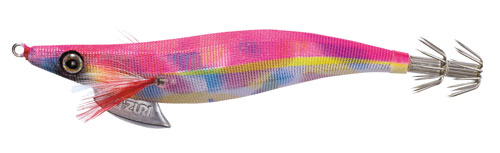 ヨーヅリ フラッシュダンサー 3.25号(16g) MP マーブルピーチ ▼特別価格▼