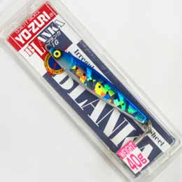 ヨーヅリ ブランカジグ 40g IW イワシ