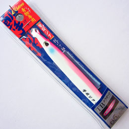 オーナー(OWNER) 撃投ジグ65g 10 ピンクグロー 