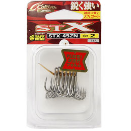 オーナー(OWNER) スティンガートリブルエクストラSTX-45ZN #2