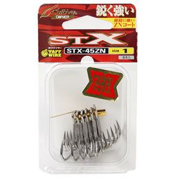 オーナー(OWNER) スティンガートリブルエクストラSTX-45ZN #1