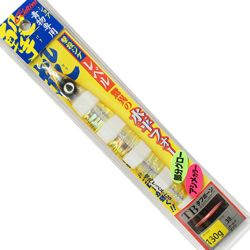 OWNER　激投ジグレベル　その他 GJL－100 撃投ジグレベル | 株式会社オーナーばり｜海釣り仕掛け