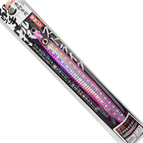 オーナー Owner Gjs 0 撃投ジグストライク0g 17 エッジバーンシルバー 撃投ジグストライク 激安釣具通販 ルアーフィッシング キャスターハウス