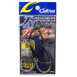 オーナー(OWNER) JT39 ツインチェイサー 9/0 