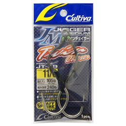 オーナー(OWNER) JT39 ツインチェイサー 11/0 