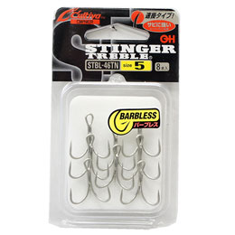 オーナー(OWNER) スティンガートリプルSTBL-46TN #5