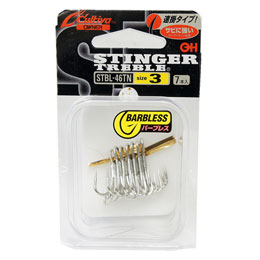 オーナー(OWNER) スティガートリプル STBL-46TN #3