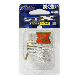 オーナー(OWNER)  STX-58トリプル #3/0  