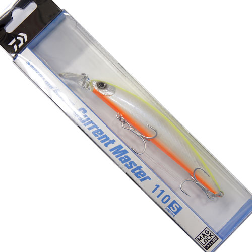 ダイワ(DAIWA) ショアラインシャイナー カレントマスター 110S チャートバックP ★セール特別価格(期間限定)