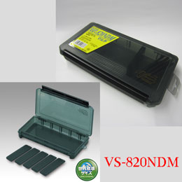 メイホウ バーサス VS-820NDM スモークブラック　特別価格