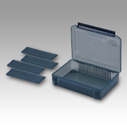 メイホウ バーサス VS-3020NDDM(マルチ) スモークブラック