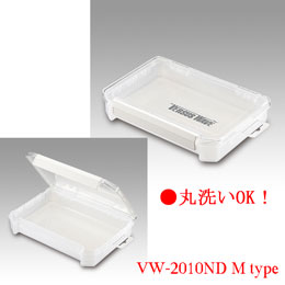 メイホウ バーサスウェーブ VW2010ND Mタイプ クリア