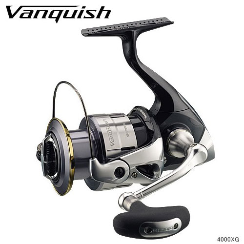 シマノ ヴァンキッシュ 4000XG ★激安処分品