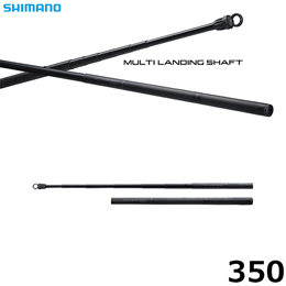 シマノ(SHIMANO) マルチランディングシャフト 350