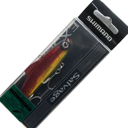 シマノ(SHIMANO) EXSENCE サルベージ85ES XV-385M アカキンハイライト 31T ★特別価格