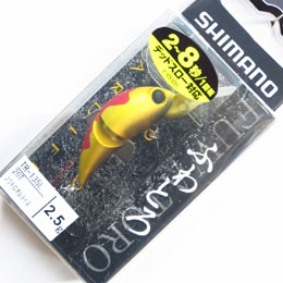 シマノ(SHIMANO) カーディフ ふわとろ35F TR-135L フワトロオムライス 20T(アングリングファン誌コラボカラー)