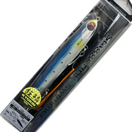 シマノ(SHIMANO) スタッガリングスイマー 125S AR-C XL-212Q キョウリンイワシ 001 ★特別割引品