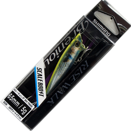 シマノ(SHIMANO) ブレニアス ライズウォーク65F XH-T65S SRチャートイナッコ020