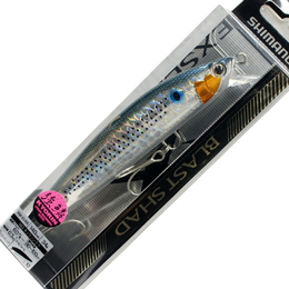 シマノ(SHIMANO) エクスセンス(EXSENCE) ブラストシャッド140F XAR-C XM-114R キョウリンボラ 002 ★セール処分特価品