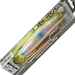 シマノ(SHIMANO) エクスセンス(EXSENCE) レスポンダー149F XAR-C XM-S49P キョウリンCC 013