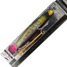 シマノ(SHIMANO) エクスセンス(EXSENCE) レスポンダー149F XAR-C XM-S49P キョウリンSB 015