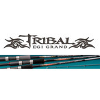 トライバル EGTS-72ex.ti. ダイコー SW 販売終了 | 激安釣具通販