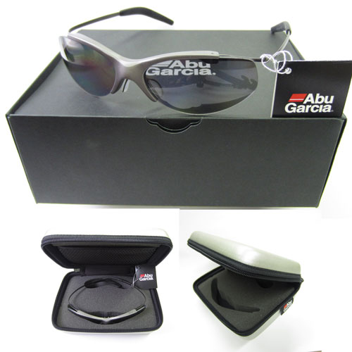 Abu Garcia フィッシング偏光サングラス ABU 偏光サングラス Abu-9 特別価格 その他 | 激安釣具通販 ルアー