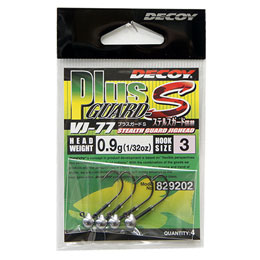 デコイ VJ-77 Plus Guard-S #3-0.9g