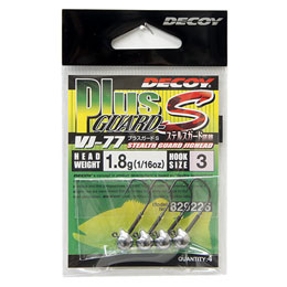 デコイ VJ-77 Plus Guard-S #3-1.8g
