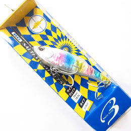 バレーヒル(Valleyhill) BG ソルテックス カーラ75 05 ホログラムキャンディーピンク