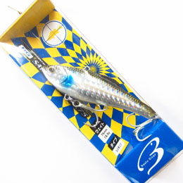 バレーヒル(Valleyhill) BG ソルテックス カーラ75 07 イナ(ボラ)