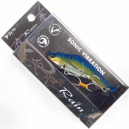 邪道(JA-DO) 冷音(レイン) 24g 04 EHIME 冷音(レイン) | 激安釣具通販