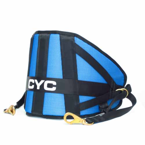 サンポー(SAMPO) CYCスタンダップ ハーネス SUH-2 ★特別価格