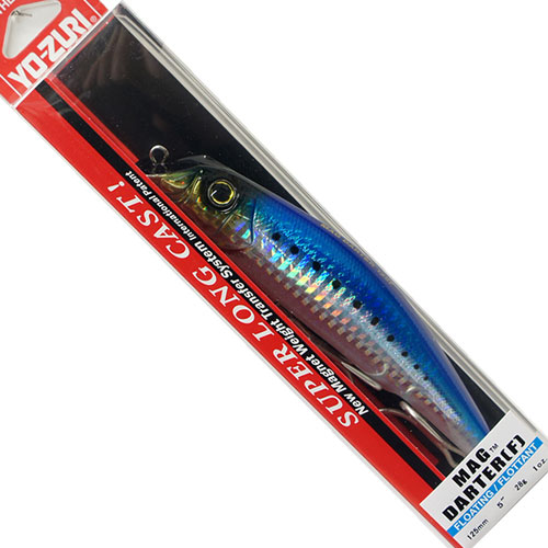 デュエル(DUEL) マグダーター(F) 125mm HIW イワシ