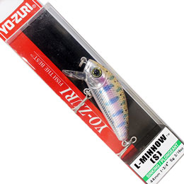 デュエル(DUEL) Lミノー (S) 44mm M113 ヤマメ(Baby Brook) ★特別割引品