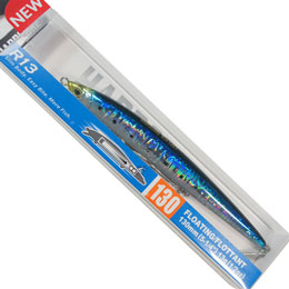 デュエル(DUEL) ハードコア R13 130F 130mm 04 HIW イワシ