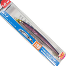 デュエル(DUEL) ハードコア R13 130F 130mm 05 HKVK ケイムラカタクチ