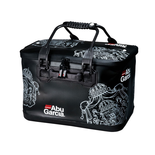 Abu Garcia(アブガルシア) バッカン26 ハンドルタイプ ブラック ☆特別