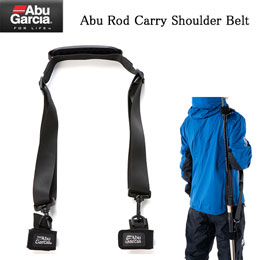 Abu ロッドキャリーショルダーベルト ★セール特別割引品
