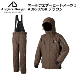 �A���O���[�Y�f�U�C�� �I�[���E�F�U�[�q�[�g�X�[�c I ADR-07BR �u���E�� M ���Z�[�����ʉ��i