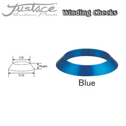 ジャストエース ワインディングチェック WCA-07B