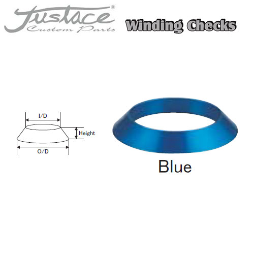 ジャストエース ワインディングチェック WCA-10B