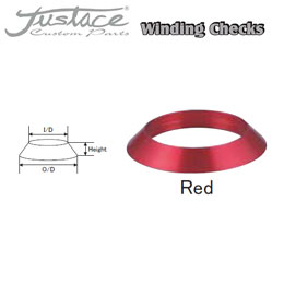 ジャストエース ワインディングチェック WCA-08R